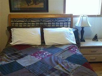 Mckenzie River Mountain Resort Sisters Buitenkant foto
