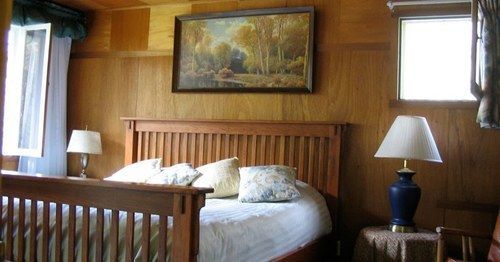 Mckenzie River Mountain Resort Sisters Buitenkant foto