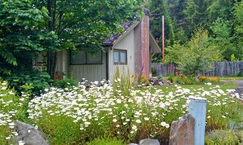 Mckenzie River Mountain Resort Sisters Buitenkant foto